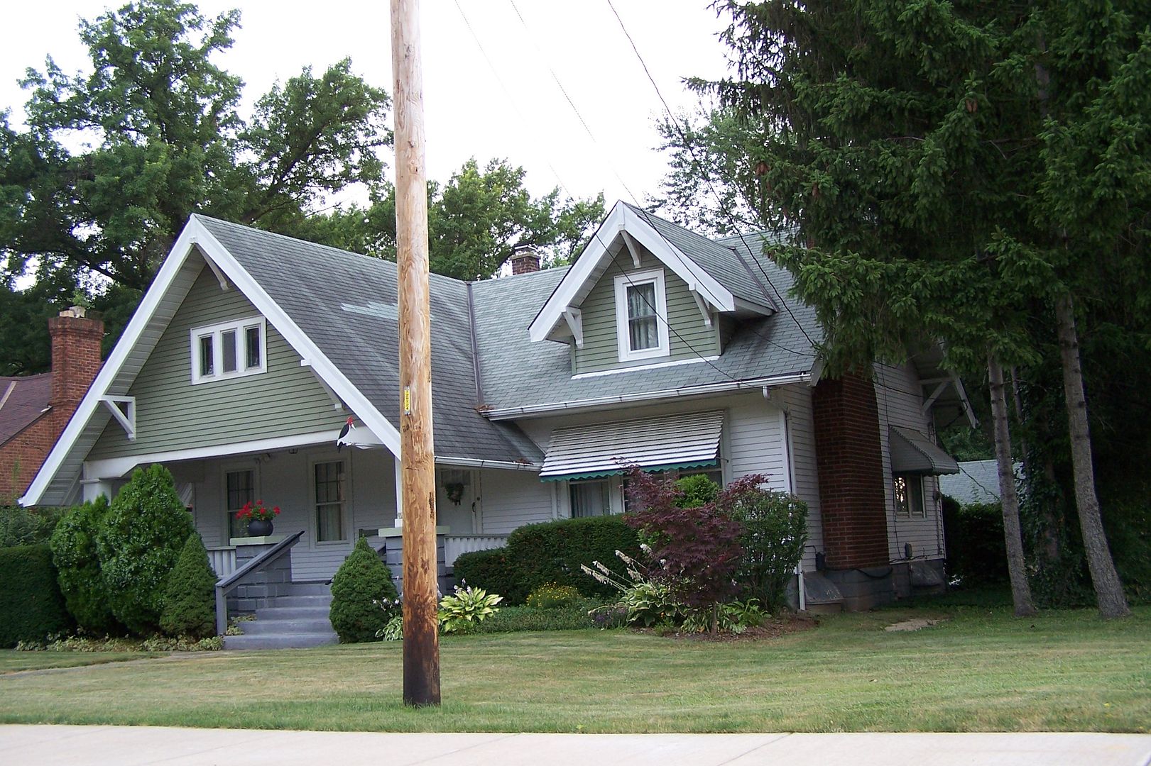 The Sears Houses That Pat Found (in Ohio)! Sears Modern Homes